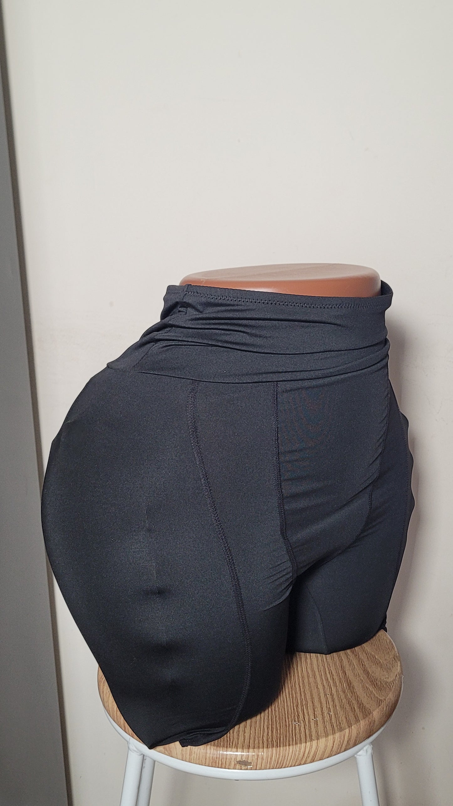 SculptCurve Seamless Shapewear Shorts