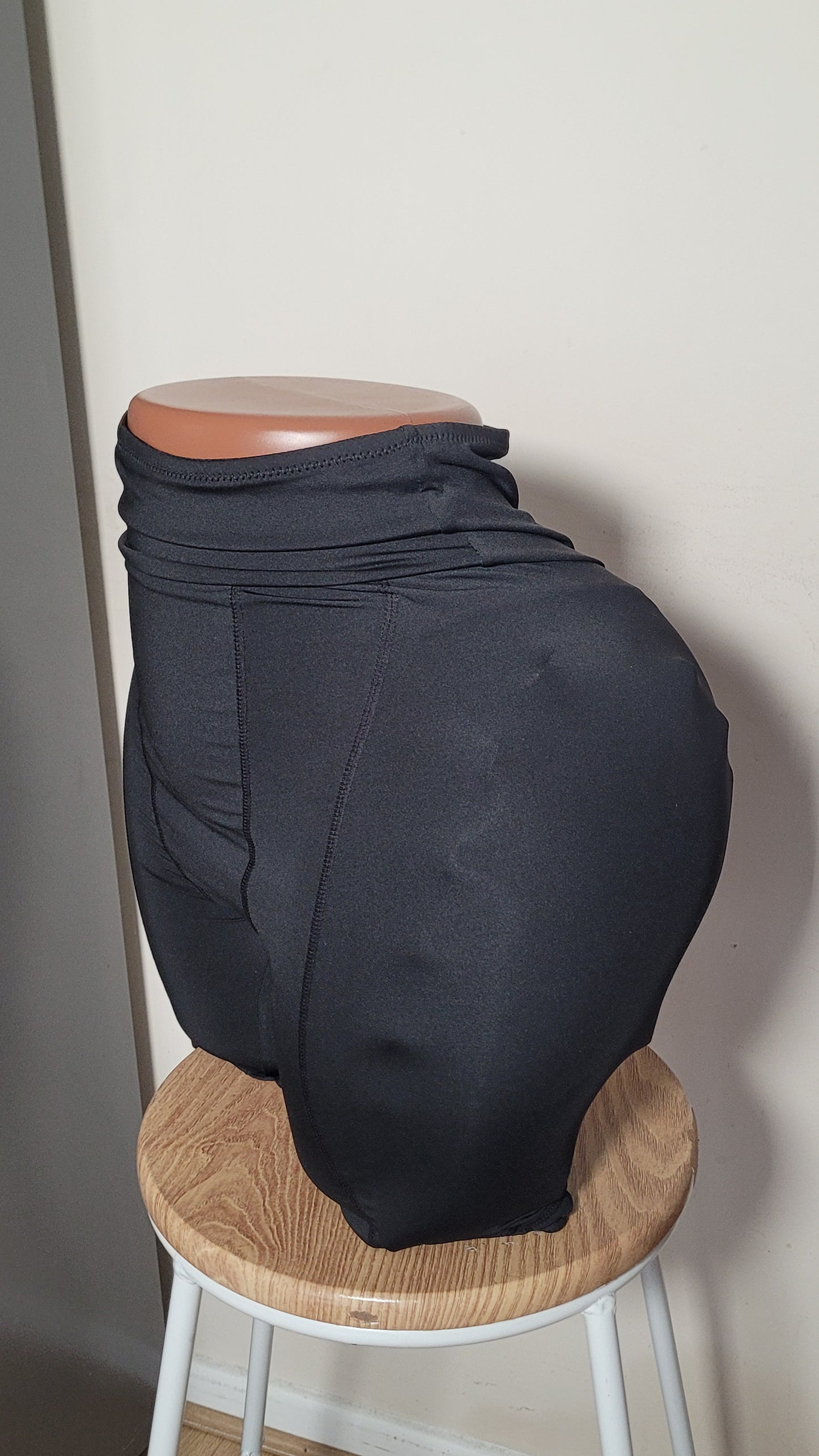 SculptCurve Seamless Shapewear Shorts