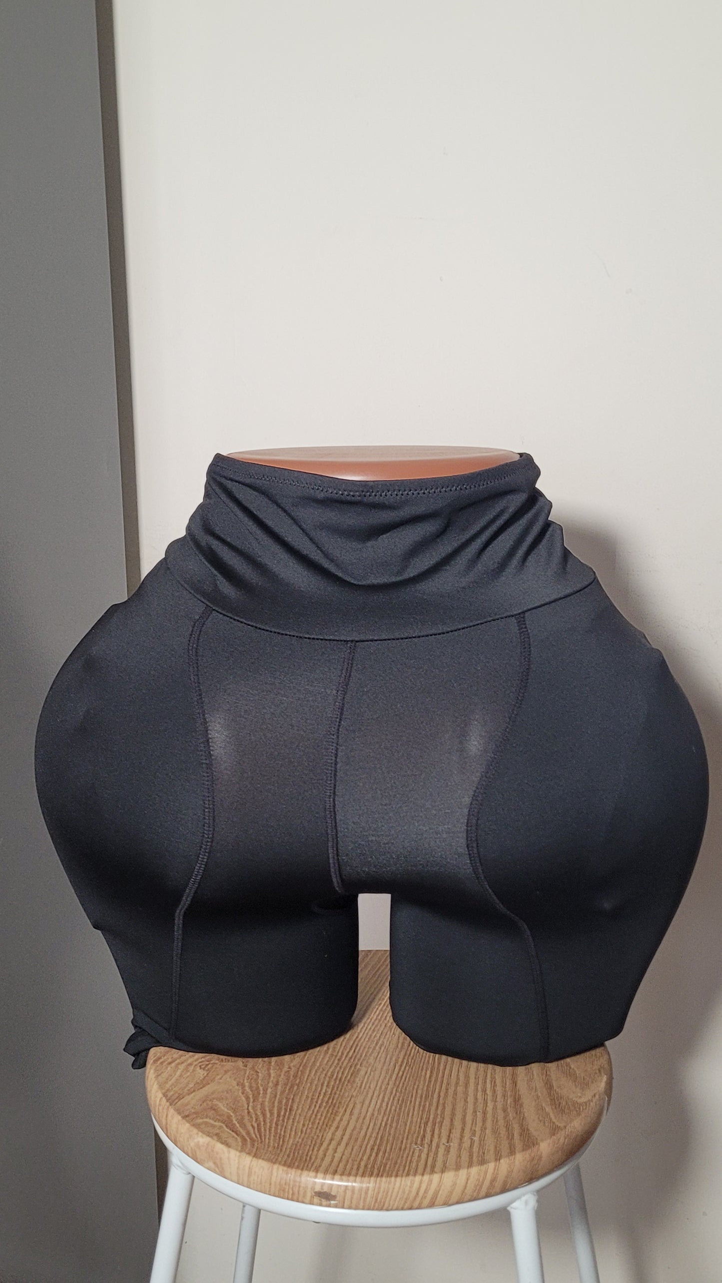 SculptCurve Seamless Shapewear Shorts