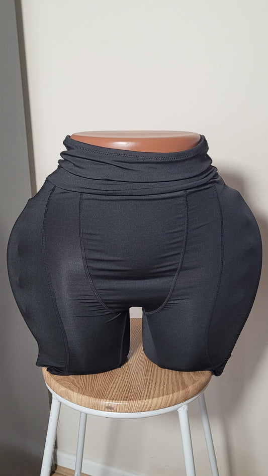 SculptCurve Seamless Shapewear Shorts