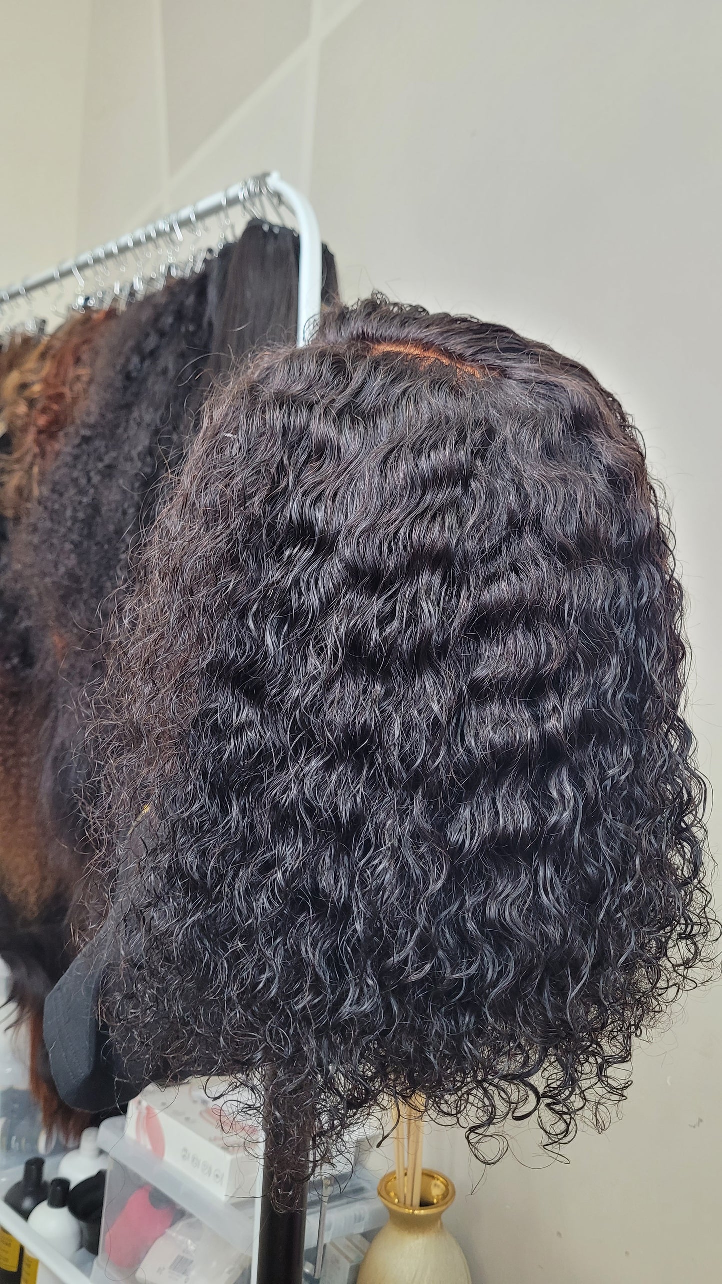 Coco Defined Curl Wig