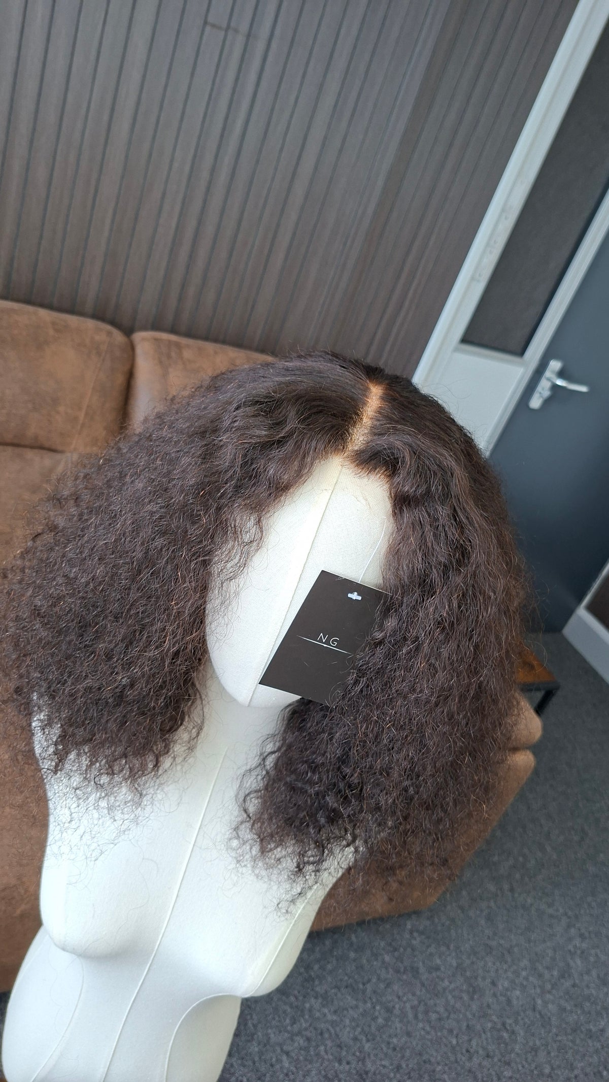 Coco Defined Curl Wig