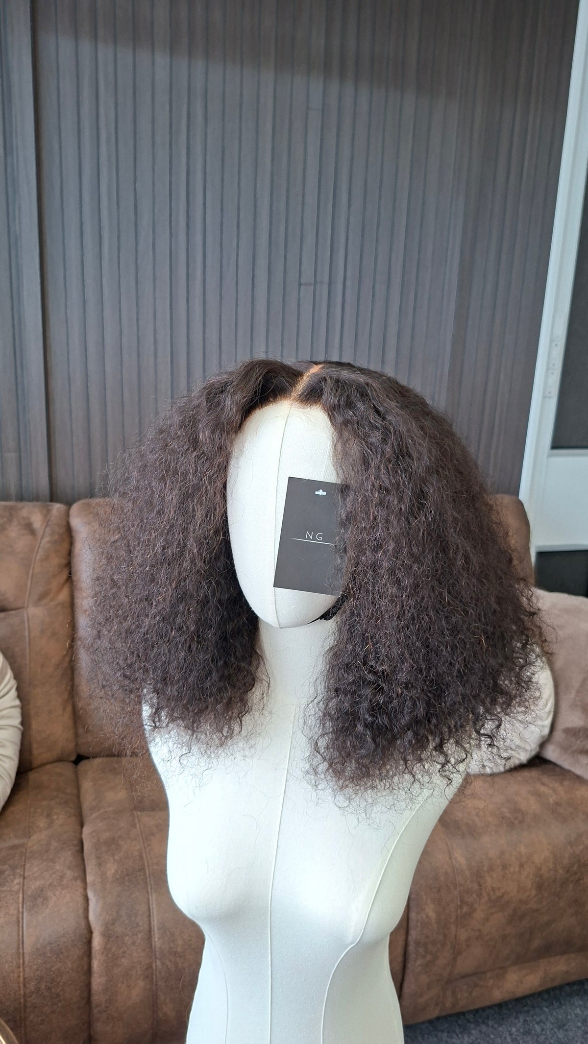 Coco Defined Curl Wig